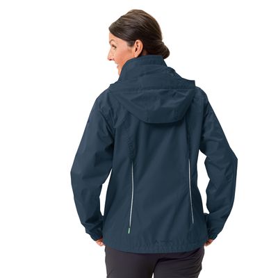 Fahrrad Regenjacken VAUDE Escape Bike Light Jacket 2025 (Bild 20)