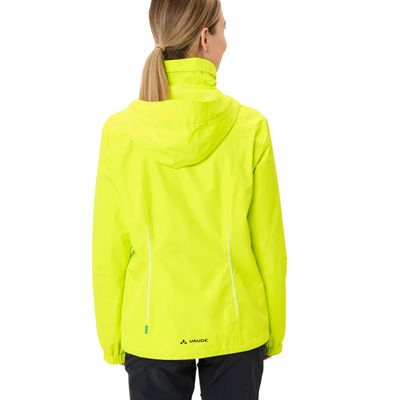 Fahrrad Regenjacken VAUDE Escape Bike Light Jacket 2025 (Bild 25)