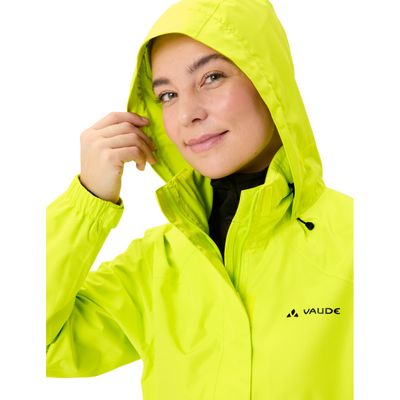 Fahrrad Regenjacken VAUDE Escape Bike Light Jacket 2025 (Bild 26)