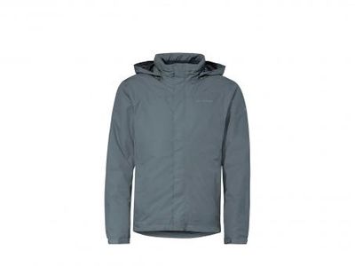 Fahrrad Regenjacken VAUDE Escape Bike Warm Jacket 2024 (Bild 1)