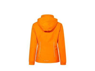 Fahrrad Regenjacken VAUDE Escape Bike Warm Jacket 2025 (Bild 4)