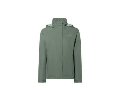 Fahrrad Regenjacken VAUDE Escape Bike Warm Jacket 2025 (Bild 1)