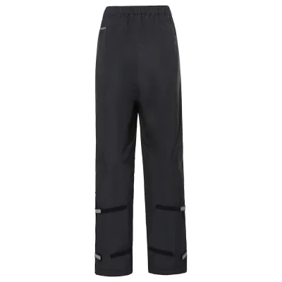 Regenhose Fahrrad VAUDE Escape Bike Warm Pants Hose 2025 (Bild 6)