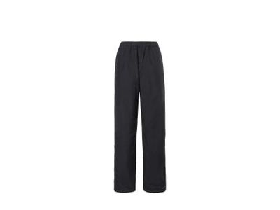 Regenhose Fahrrad VAUDE Escape Bike Warm Pants Hose 2025 (Bild 1)