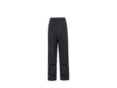Regenhose Fahrrad VAUDE Escape Bike Warm Pants Hose 2025 (Bild 2)