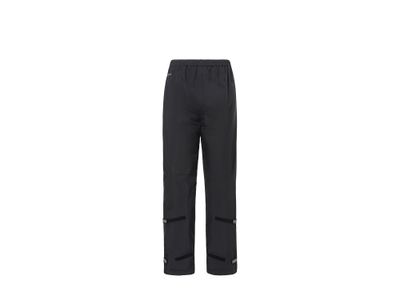 Regenhose Fahrrad VAUDE Escape Bike Warm Regenhose 2025 (Bild 2)