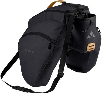 Gepäckträgertasche VAUDE eSilkroad Plus 0 (Bild 1)