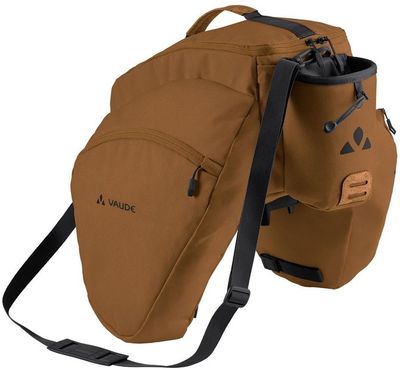 Gepäckträgertasche VAUDE eSilkroad Plus 0 (Bild 2)