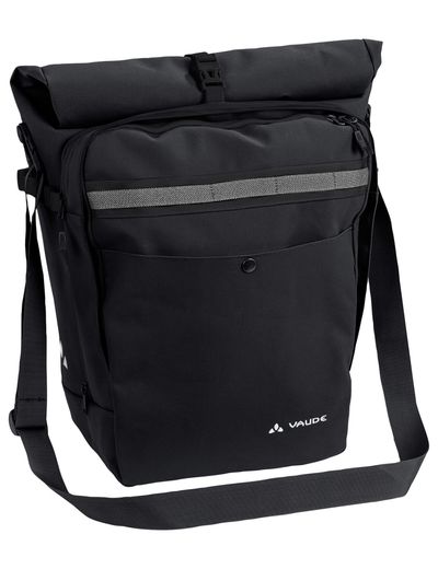 Satteltasche Fahrrad VAUDE ExCycling Back 2021 (Bild 1)