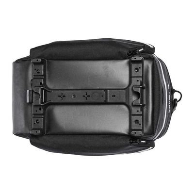 Gepäckträgertasche VAUDE Fahrradtasche Silkroad Plus 0 (Bild 3)
