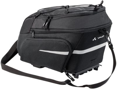 Gepäckträgertasche VAUDE Fahrradtasche Silkroad Plus 0 (Bild 2)