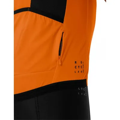 Fahrradtrikots kurzarm VAUDE Furka Full Zip II (Bild 11)