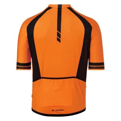 Fahrradtrikots kurzarm VAUDE Furka Full Zip II (Bild 4)