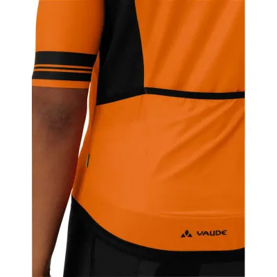Fahrradtrikots kurzarm VAUDE Furka Full Zip II (Bild 6)