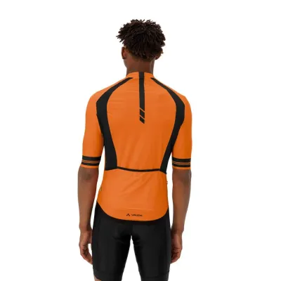 Fahrradtrikots kurzarm VAUDE Furka Full Zip II (Bild 8)