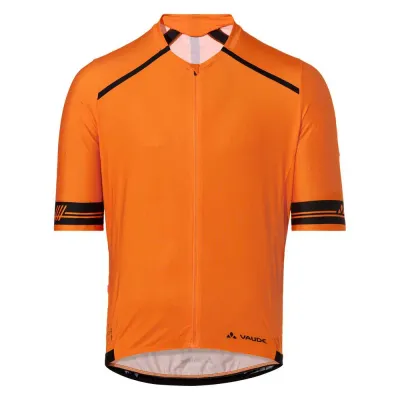 Fahrradtrikots kurzarm VAUDE Furka Full Zip II (Bild 9)