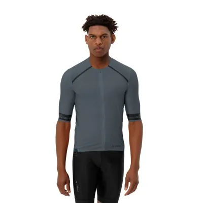 Fahrradtrikots kurzarm VAUDE Furka Full Zip II (Bild 12)