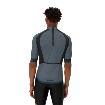 Fahrradtrikots kurzarm VAUDE Furka Full Zip II (Bild 13)