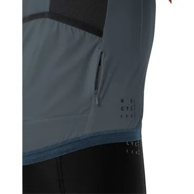 Fahrradtrikots kurzarm VAUDE Furka Full Zip II (Bild 22)