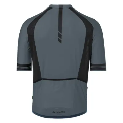 Fahrradtrikots kurzarm VAUDE Furka Full Zip II (Bild 15)