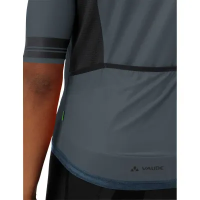 Fahrradtrikots kurzarm VAUDE Furka Full Zip II (Bild 17)