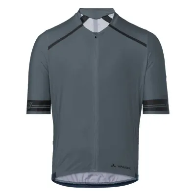 Fahrradtrikots kurzarm VAUDE Furka Full Zip II (Bild 20)