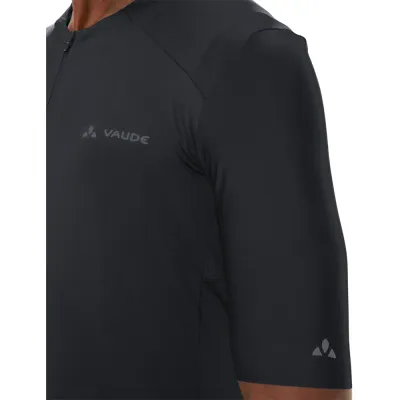 Fahrradtrikots kurzarm VAUDE Furka FZ Tricot III (Bild 11)