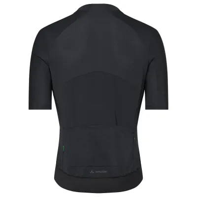 Fahrradtrikots kurzarm VAUDE Furka FZ Tricot III (Bild 4)