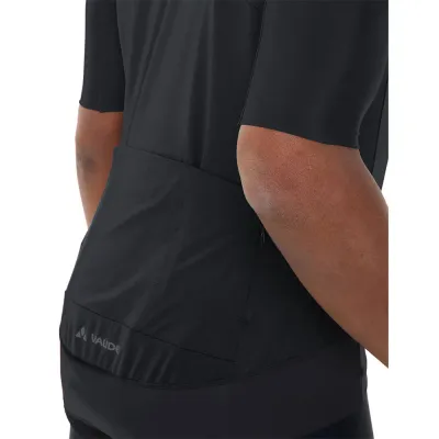 Fahrradtrikots kurzarm VAUDE Furka FZ Tricot III (Bild 6)