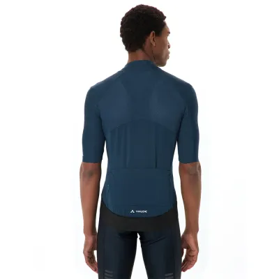 Fahrradtrikots kurzarm VAUDE Furka FZ Tricot III (Bild 13)
