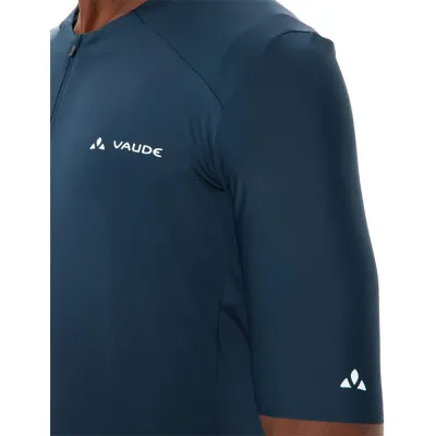 Fahrradtrikots kurzarm VAUDE Furka FZ Tricot III (Bild 22)