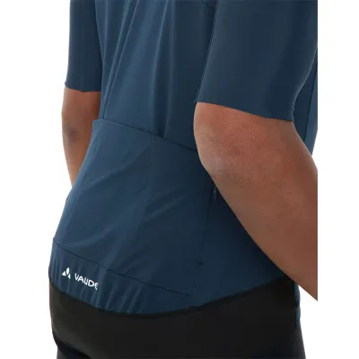 Fahrradtrikots kurzarm VAUDE Furka FZ Tricot III (Bild 17)