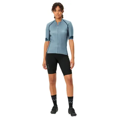 Fahrradtrikots kurzarm VAUDE Furka II 2024 (Bild 6)