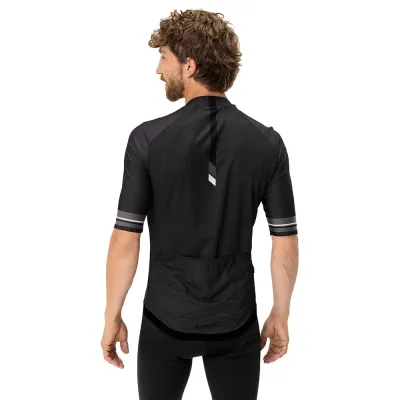 Fahrradtrikots kurzarm VAUDE Furka II 2025 (Bild 2)
