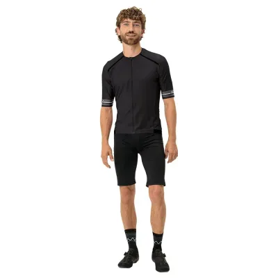 Fahrradtrikots kurzarm VAUDE Furka II 2025 (Bild 6)