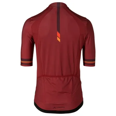 Fahrradtrikots kurzarm VAUDE Furka II 2025 (Bild 10)