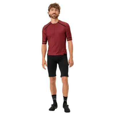 Fahrradtrikots kurzarm VAUDE Furka II 2025 (Bild 12)