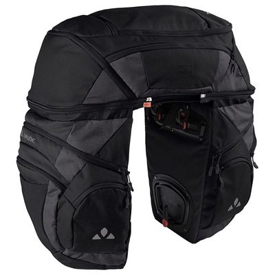Gepäckträgertasche VAUDE Gepäcktaschen Karakorum Pro 0 (Bild 1)