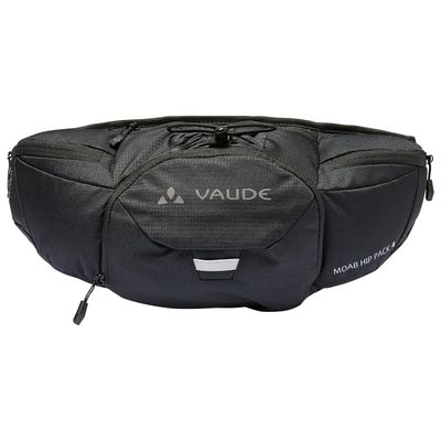 Sonstige Fahrradtaschen VAUDE Gürteltasche Moab 4 0 (Bild 1)