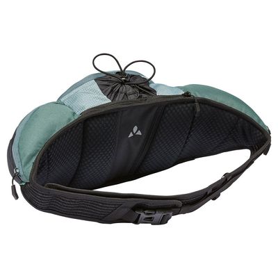 Sonstige Fahrradtaschen VAUDE Gürteltasche Moab 4 0 (Bild 2)