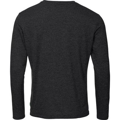 Fahrradtrikots langarm VAUDE Herren Essential Longsleeve 0 (Bild 1)