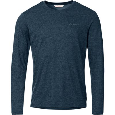 Fahrradtrikots langarm VAUDE Herren Essential Longsleeve 0 (Bild 2)