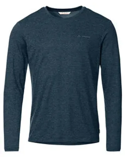 Fahrradtrikots langarm VAUDE Herren Essential Longsleeve 0 (Bild 3)