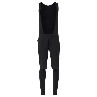 Trägerhose VAUDE Kuro Warm Hybrid Bib lang 0 (Bild 5)