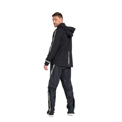 Fahrradjacke Winter VAUDE Herren Luminum II Jacke 0 (Bild 2)