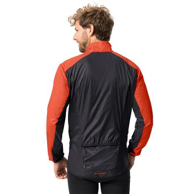 Fahrradjacke Winter VAUDE Herren Matera Air Jacke 0 (Bild 2)