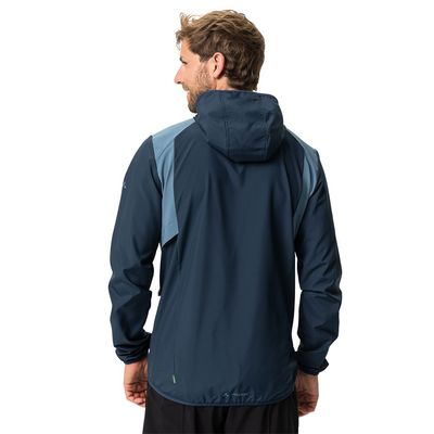 Fahrradjacke Winter VAUDE Herren Qimsa Air Jacke 0 (Bild 4)