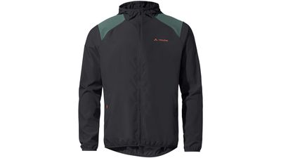 Fahrradjacke Winter VAUDE Herren Qimsa Air Jacke 0 (Bild 2)