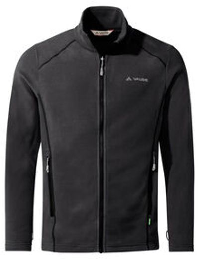 Fahrradjacke Winter VAUDE Herren Rosemoor II Fleece Jacke 0 (Bild 2)