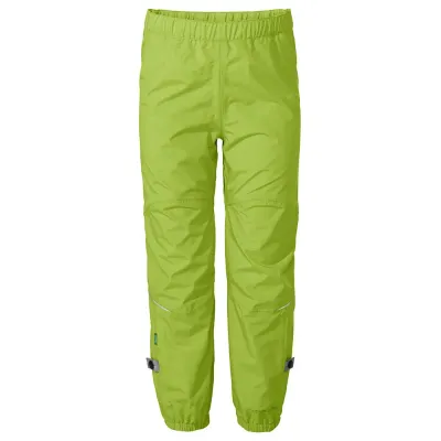 Fahrradhose lang VAUDE Grody Pants V 2026 (Bild 2)